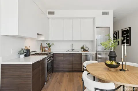 $698,000 | 1433 Bush Street, Unit 504, San Francisco, CA 94109