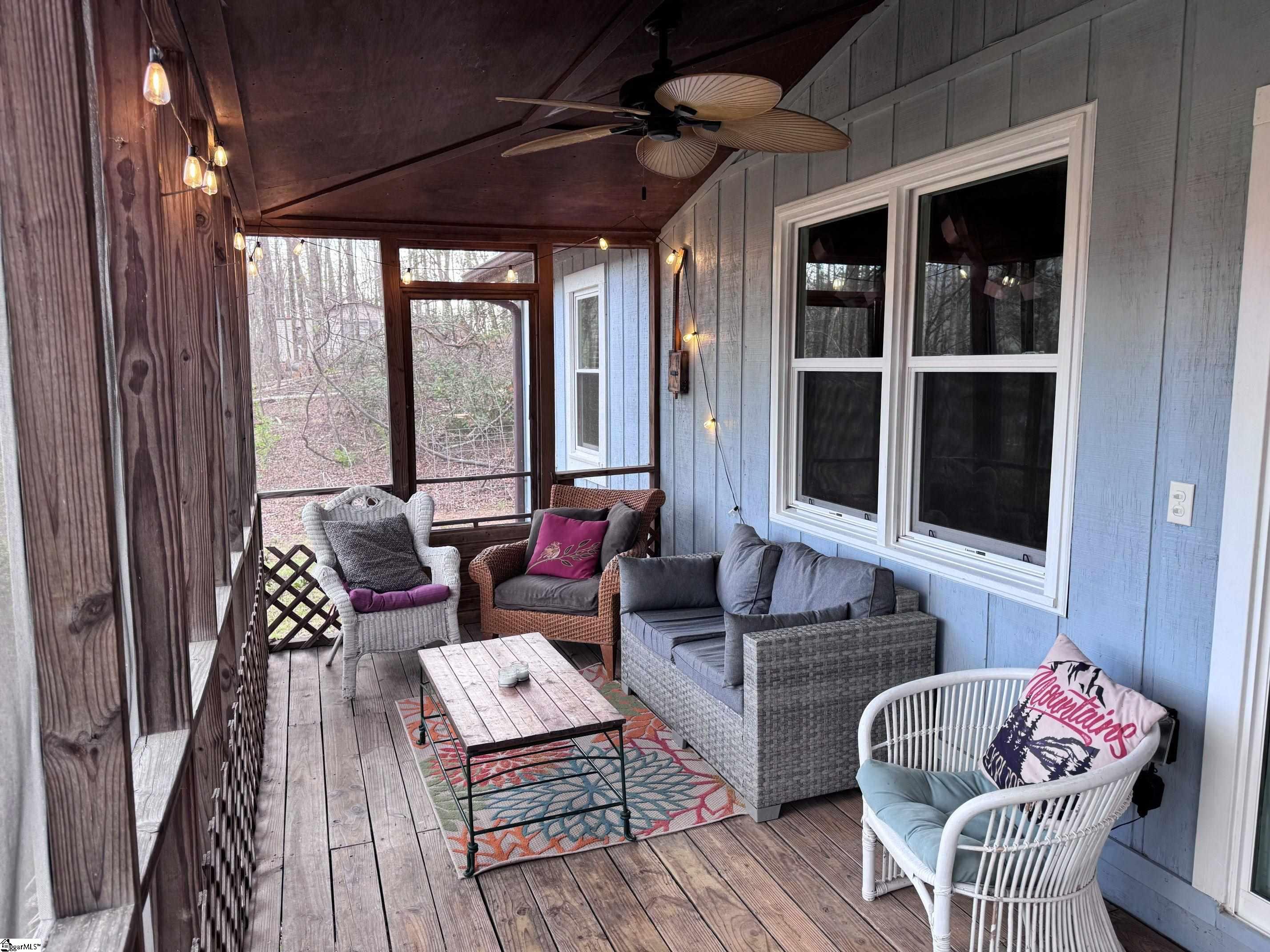 741 Gap Creek Road Marietta, SC 29661 - Photo 5 of 34