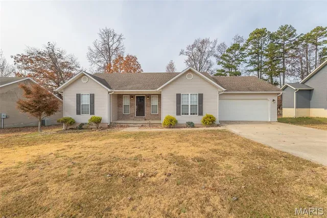 $210,000 | 213 Murfield Drive, Poplar Bluff, MO 63901