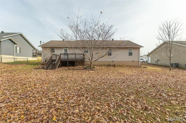 $210,000 | 213 Murfield Drive, Poplar Bluff, MO 63901
