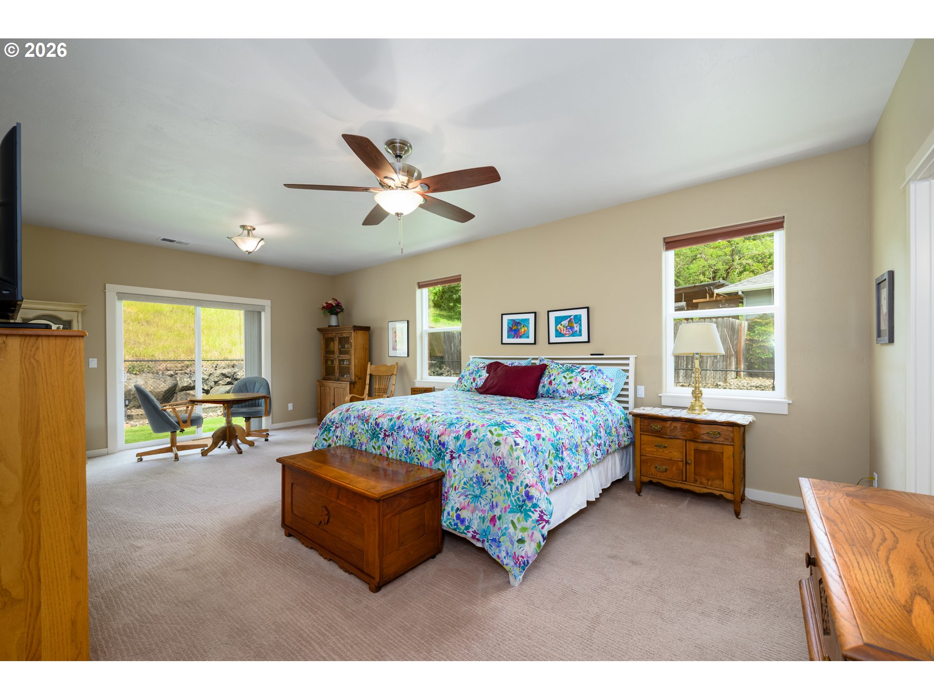 411 Oak Valley Loop Winchester, OR 97495 - Photo 25 of 45