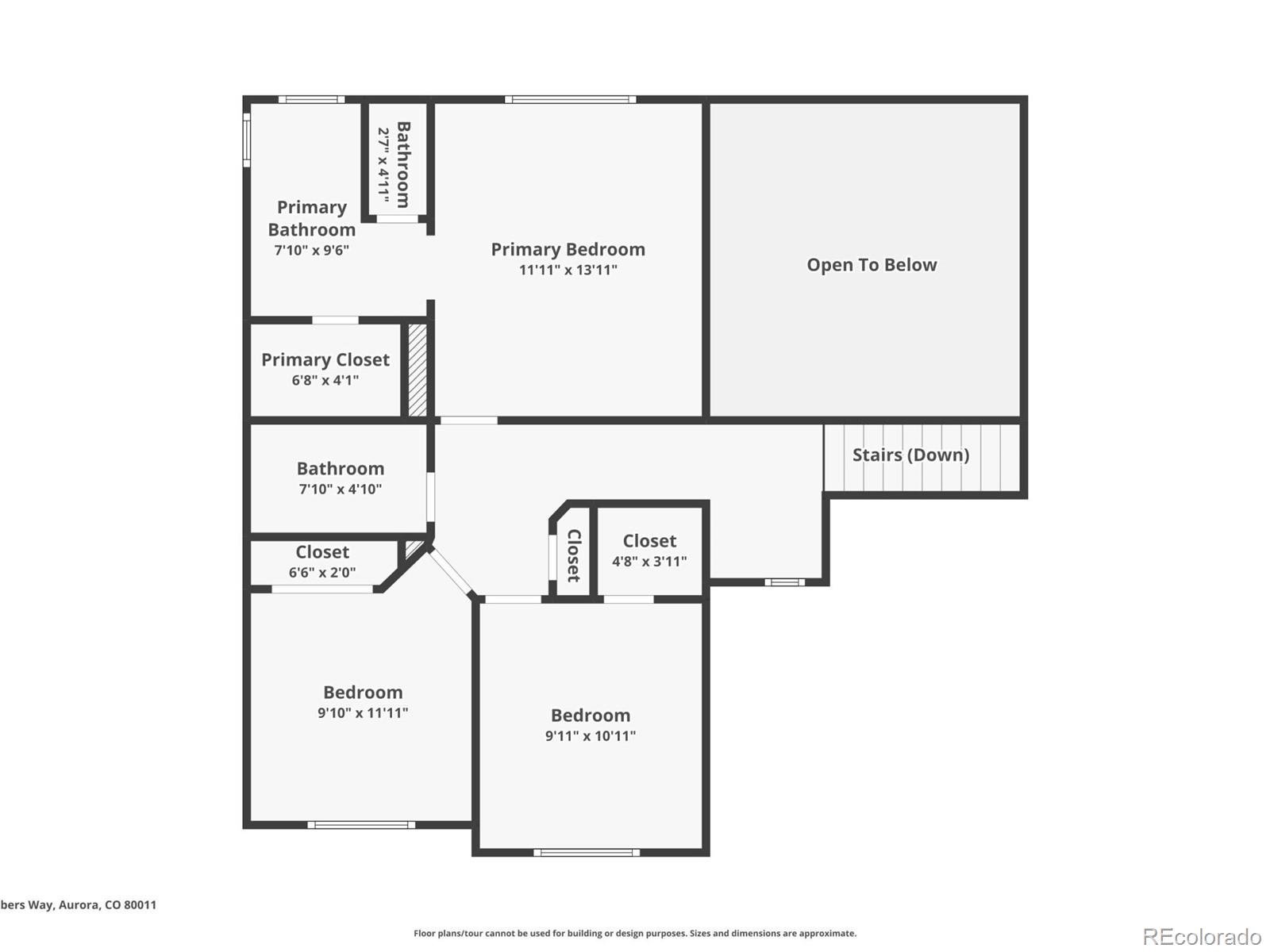 422 Chambers Way Aurora, CO 80011 - Photo 44 of 44