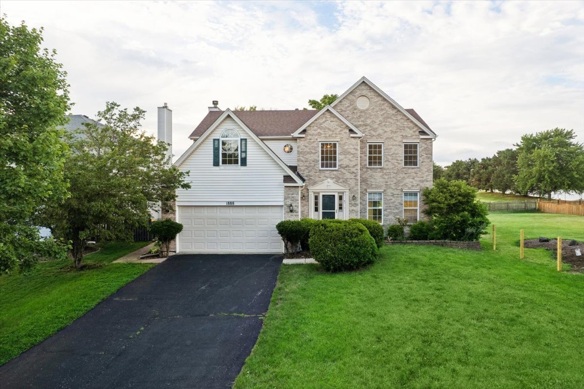 1888 Shoreline Court Romeoville, IL 60446 - Photo 2 of 30