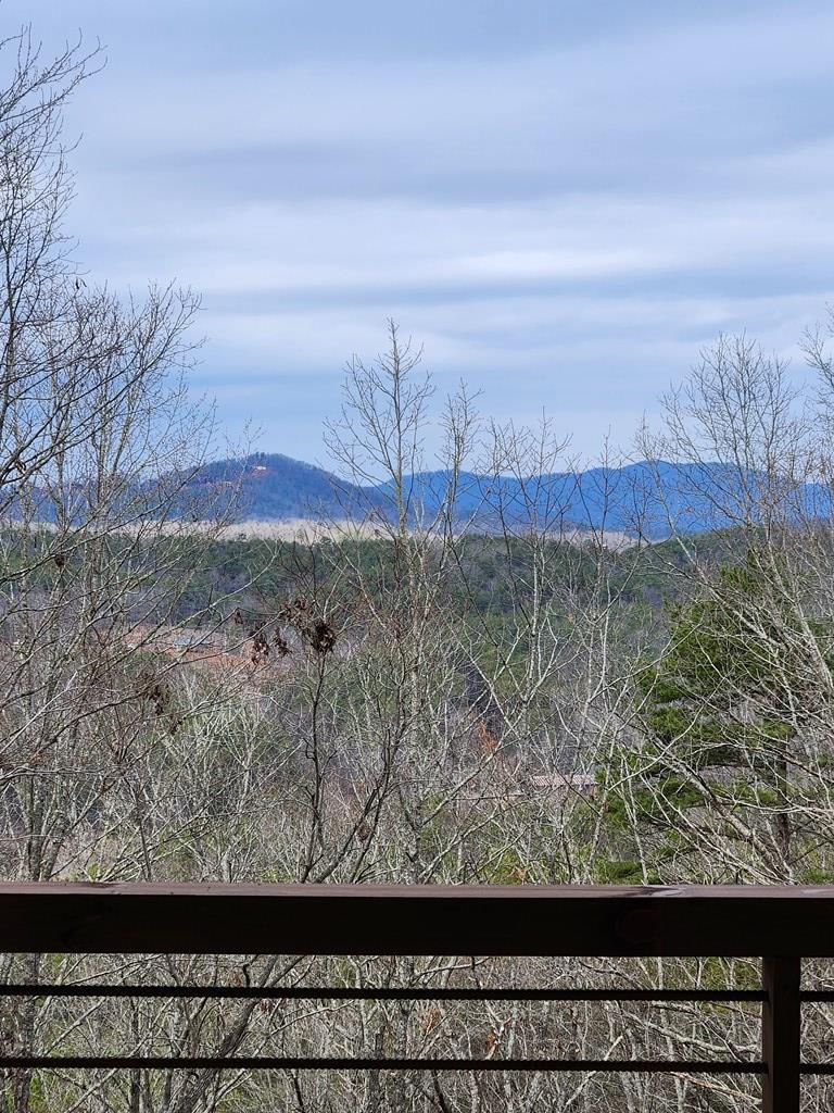 283 Katydid Road Morganton, GA 30560 - Photo 6 of 46 Sunset