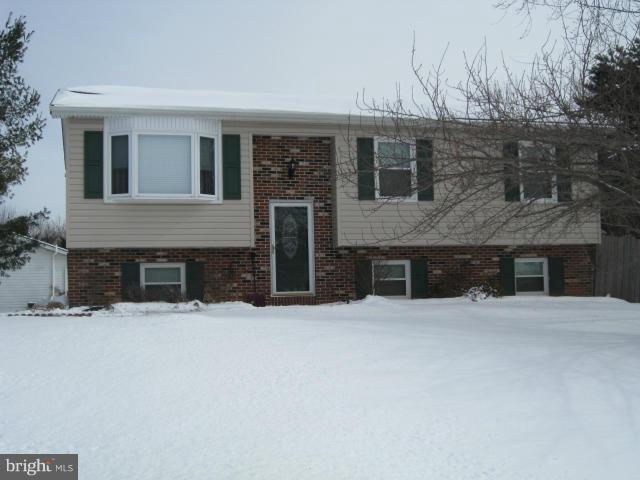 2798 Bachman Road Manchester, MD 21102 - Photo 1 of 17 Exterior (Front)