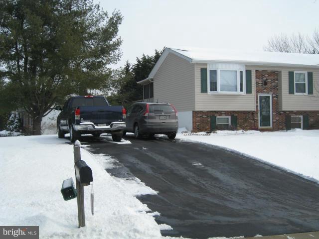 2798 Bachman Road Manchester, MD 21102 - Photo 2 of 17 Exterior (General)