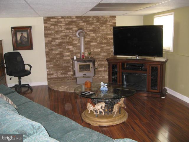 2798 Bachman Road Manchester, MD 21102 - Photo 13 of 17 Basement