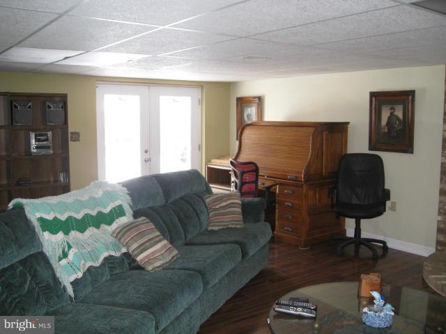 2798 Bachman Road Manchester, MD 21102 - Photo 14 of 17 Basement