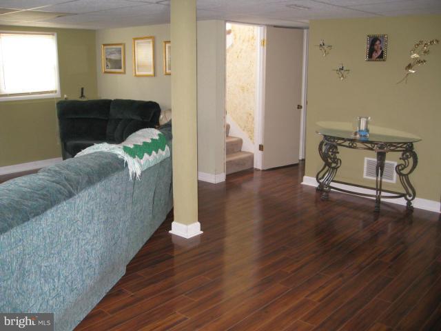2798 Bachman Road Manchester, MD 21102 - Photo 16 of 17 Basement