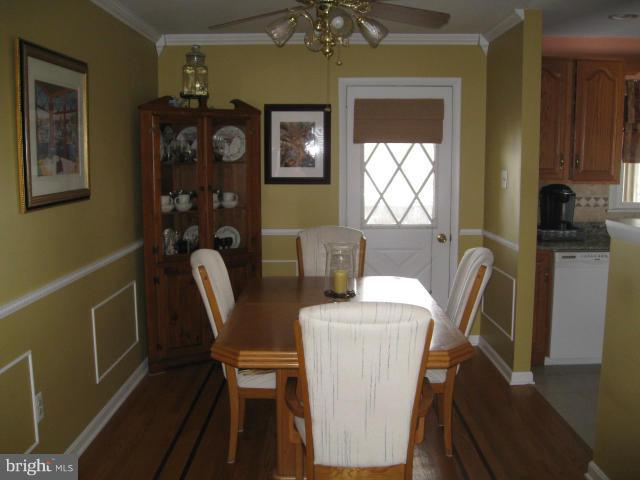 2798 Bachman Road Manchester, MD 21102 - Photo 5 of 17 Dining Room