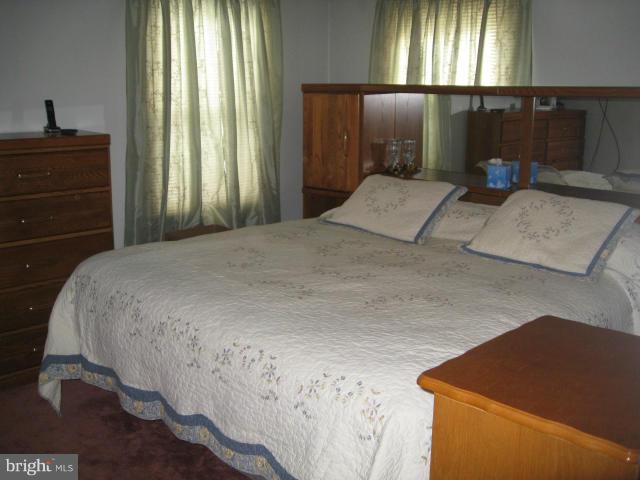 2798 Bachman Road Manchester, MD 21102 - Photo 9 of 17 Bedroom (Master)