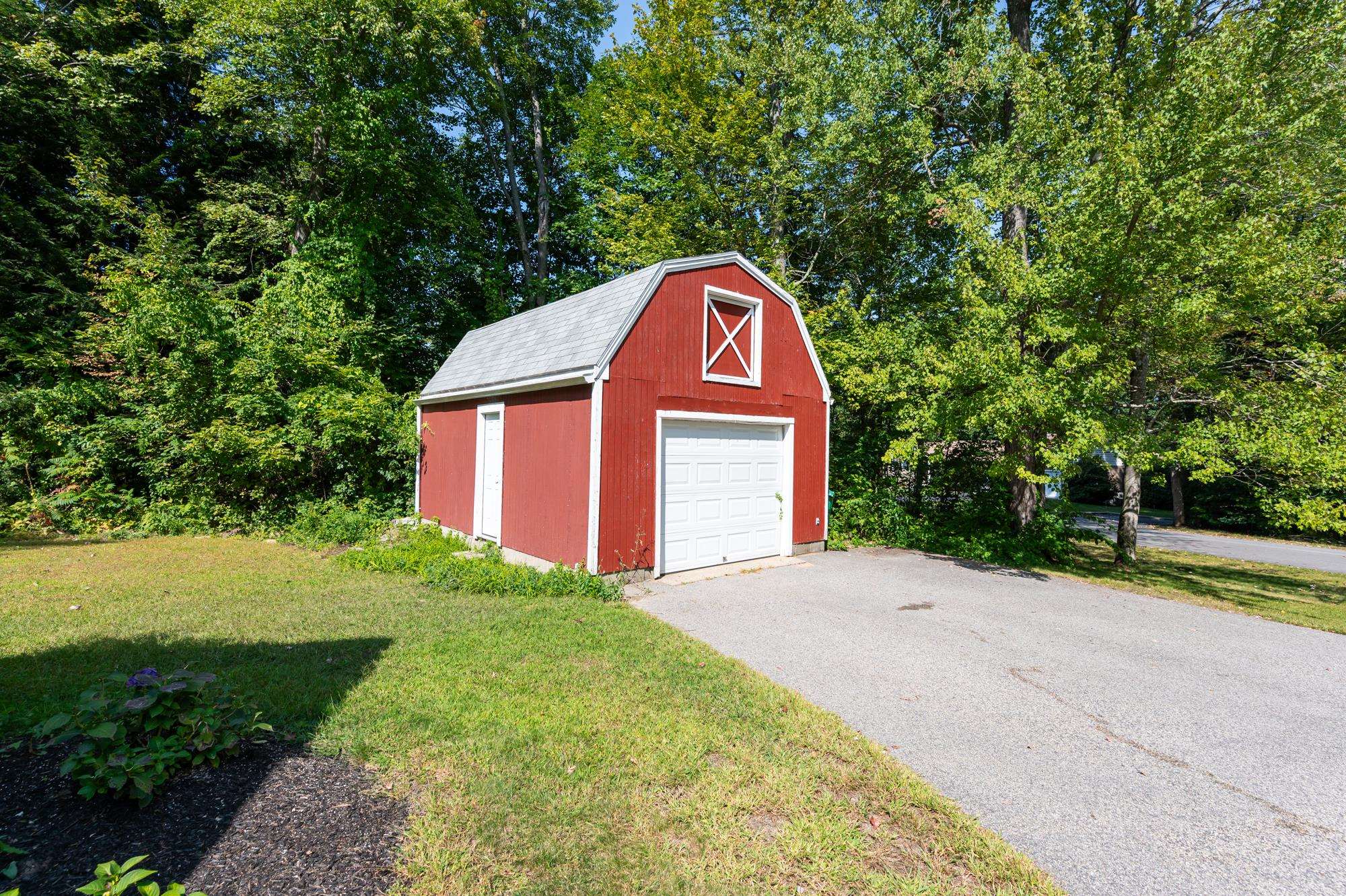 5 Dartmouth Lane Rochester, NH 03867 - Photo 33 of 48 Gallery Image 33
