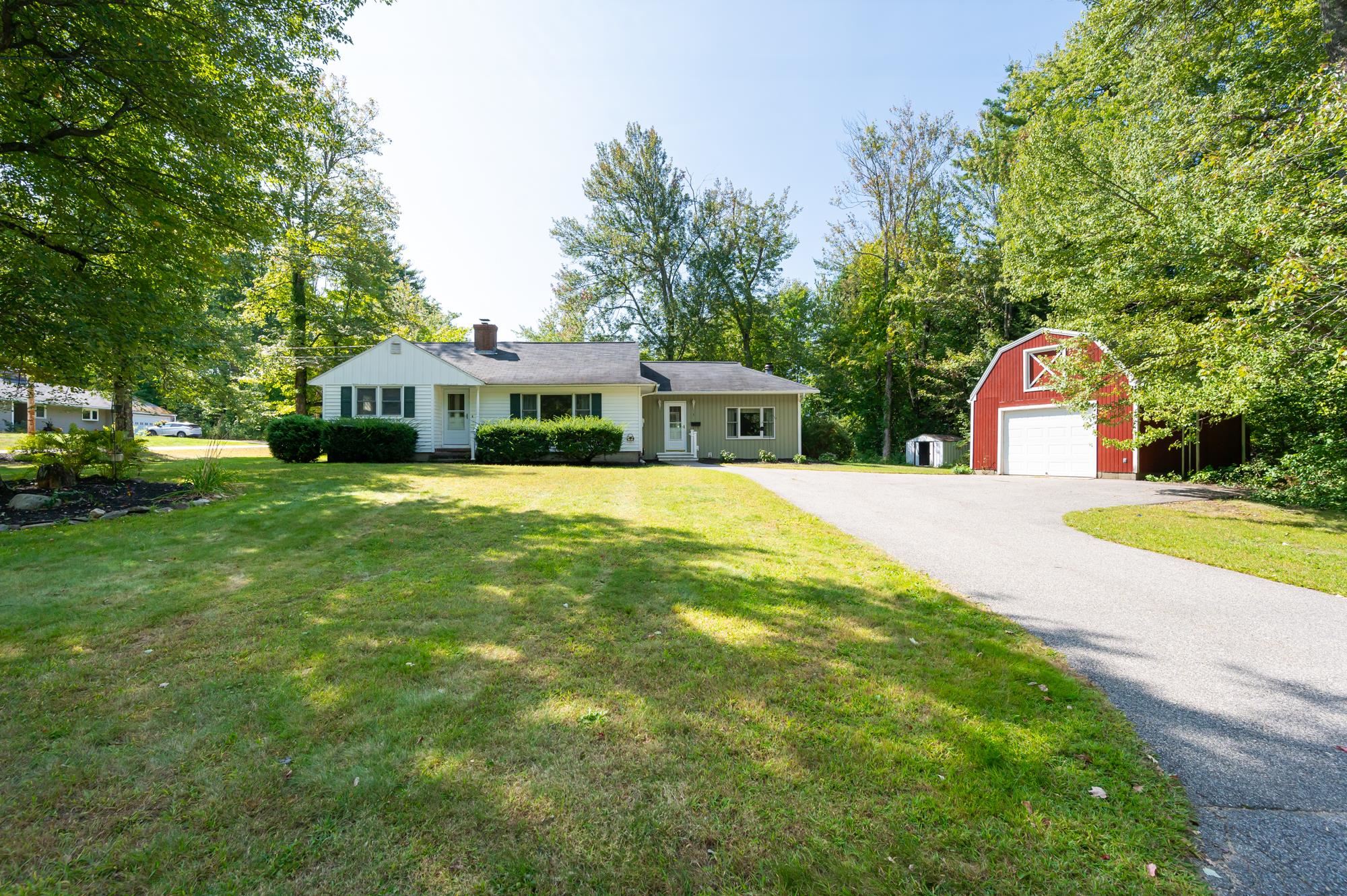 5 Dartmouth Lane Rochester, NH 03867 - Photo 35 of 48 Gallery Image 35