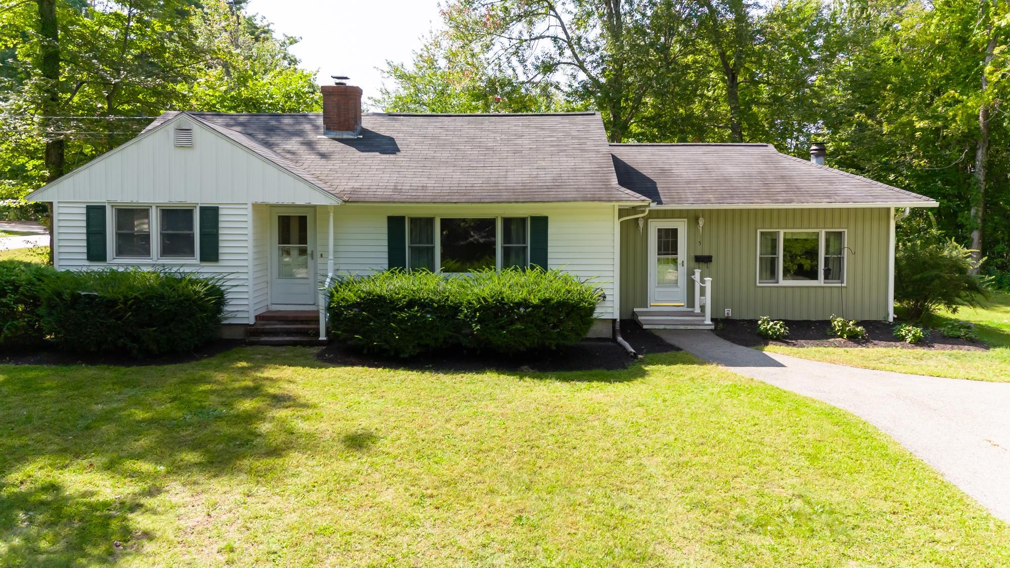 5 Dartmouth Lane Rochester, NH 03867 - Photo 45 of 48 Gallery Image 45