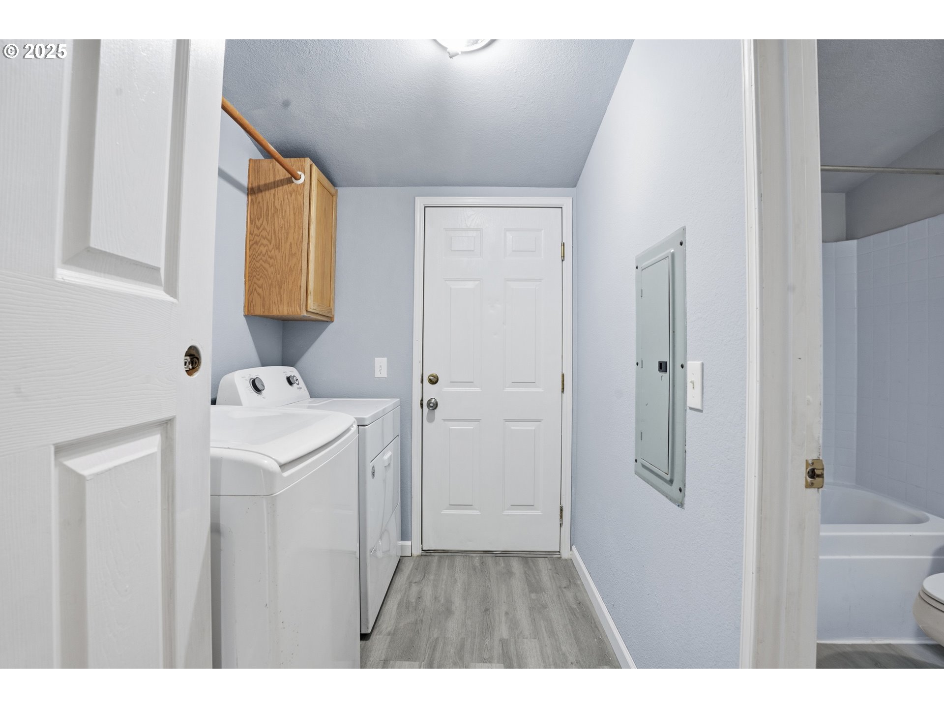 2154 Oregon Street, Unit 129 St. Helens, OR 97051 - Photo 11 of 25 Laundry