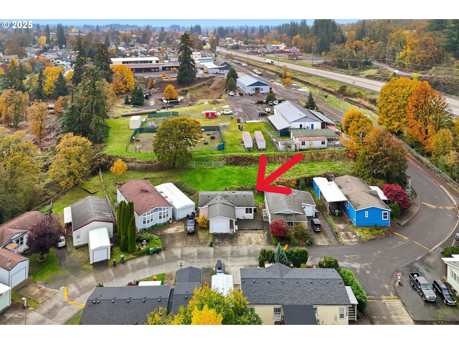 2154 Oregon Street, Unit 129 St. Helens, OR 97051 - Photo 22 of 25