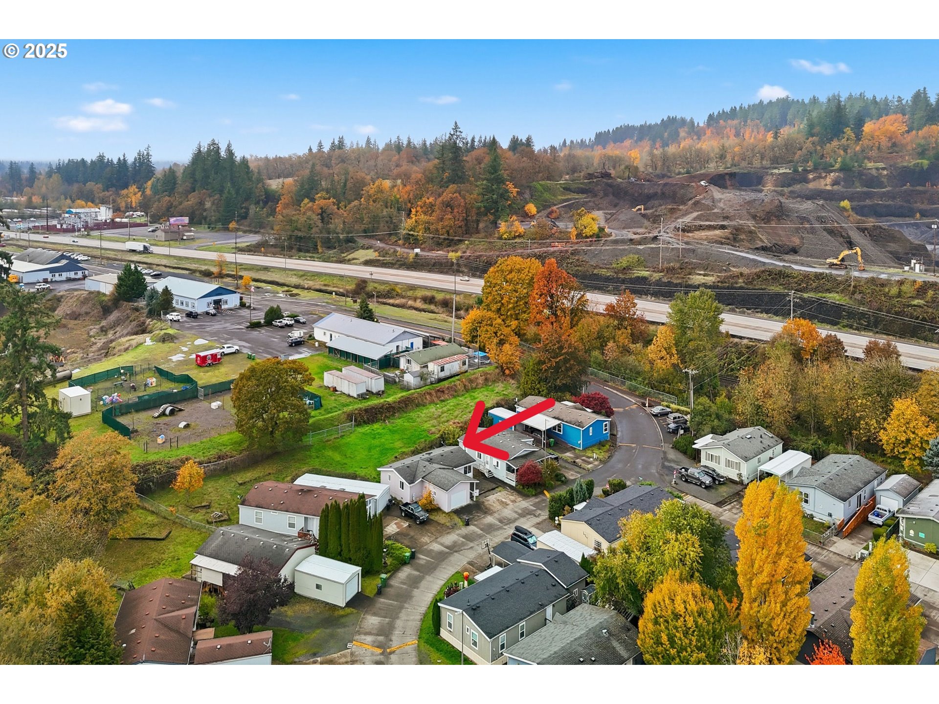 2154 Oregon Street, Unit 129 St. Helens, OR 97051 - Photo 23 of 25