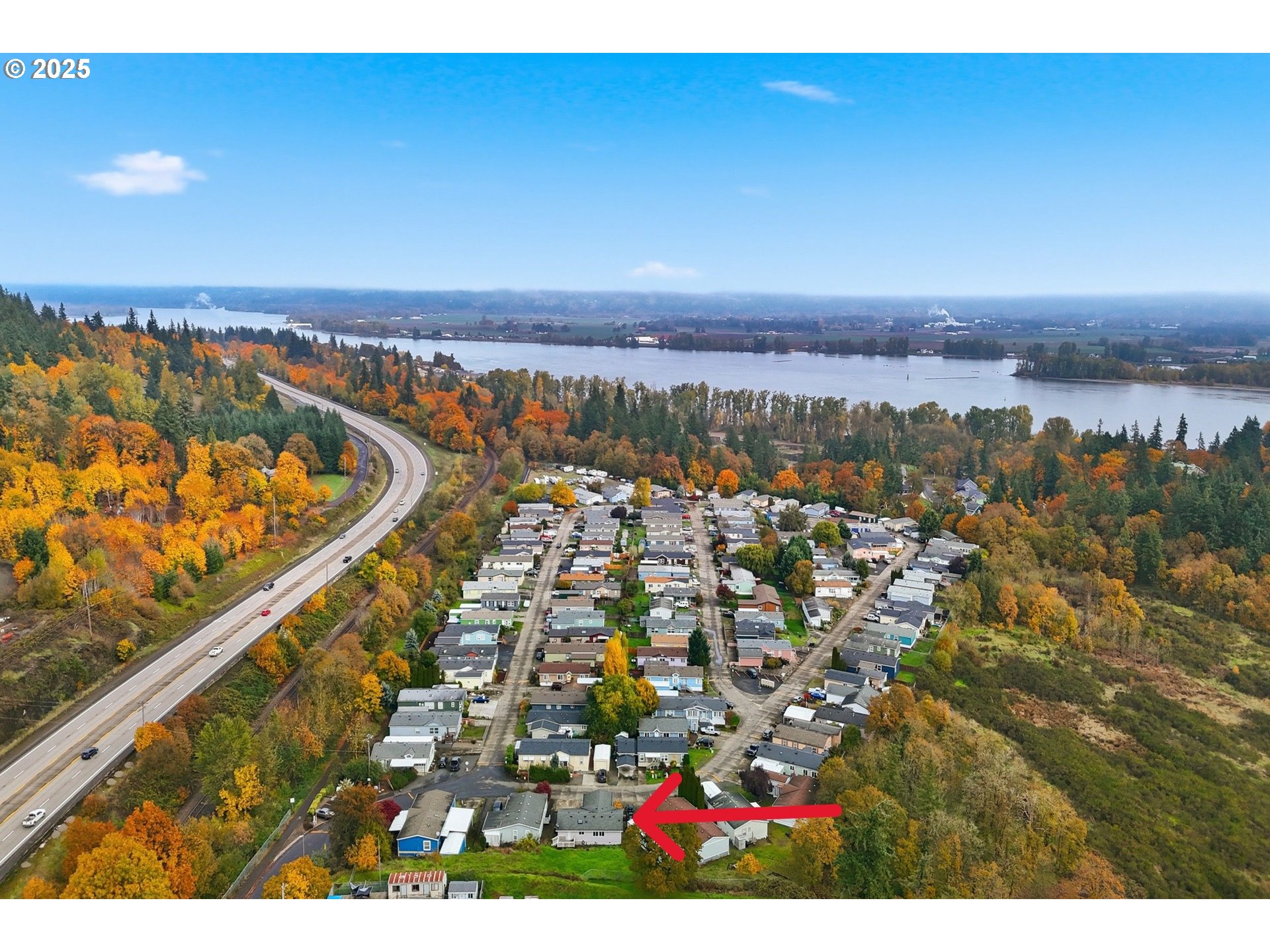 2154 Oregon Street, Unit 129 St. Helens, OR 97051 - Photo 25 of 25