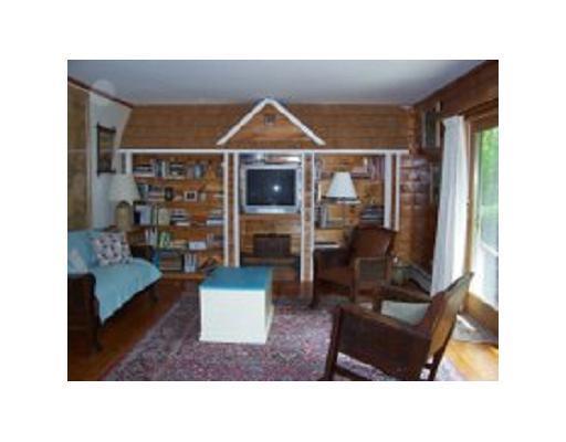 19 Whittier Road Belfast, ME 04915 - Photo 10 of 21 Living Room. So Comfortable