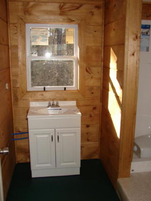616 Campground Road North Anson, ME 04958 - Photo 4 of 8 bathroom