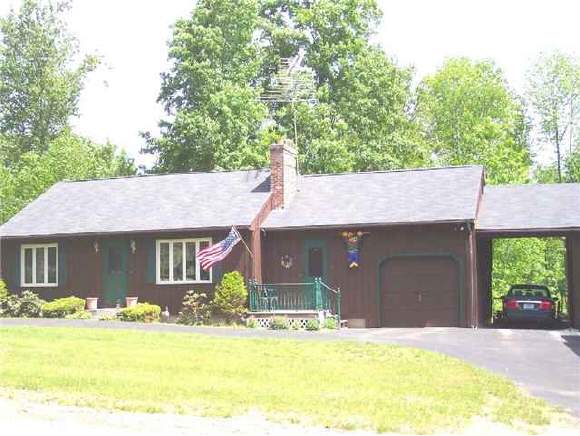 47 Woodhill Hooksett Road Bow, NH 03304 - Photo 1 of 1