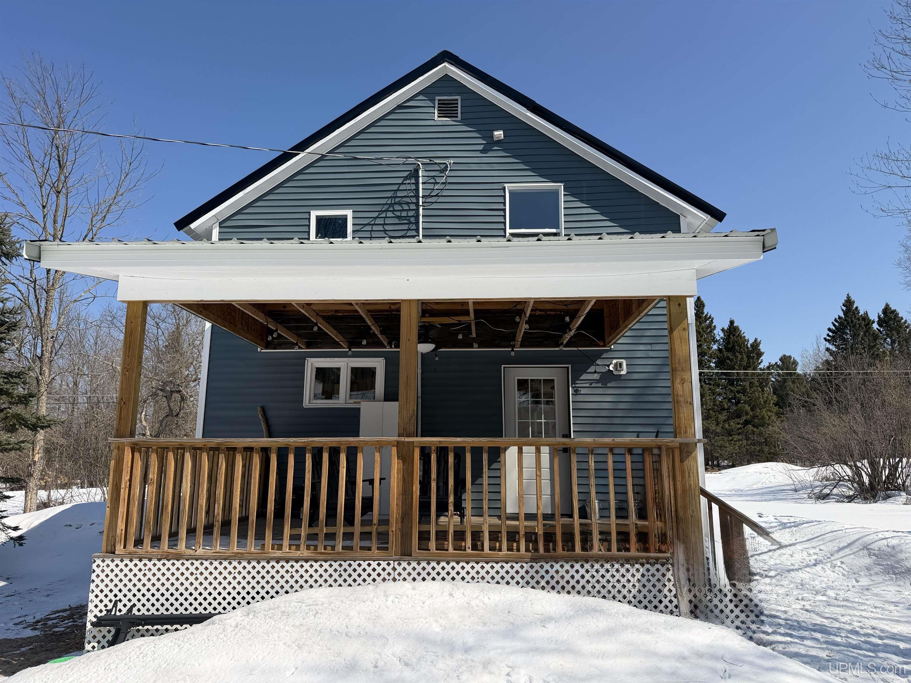1708 Verona Road Wakefield, MI 49968 - Photo 6 of 71