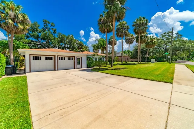 $10,000 | 4201 West Dale Avenue, Tampa, FL 33609