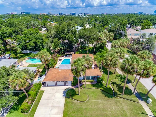 $10,000 | 4201 West Dale Avenue, Tampa, FL 33609