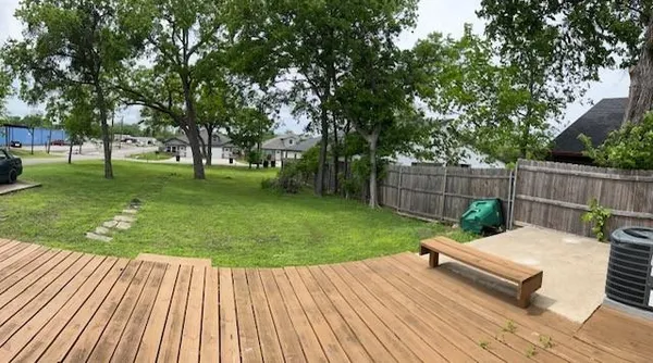 $1,050 | 3112 Stonewall Street, Unit 2, Greenville, TX 75401