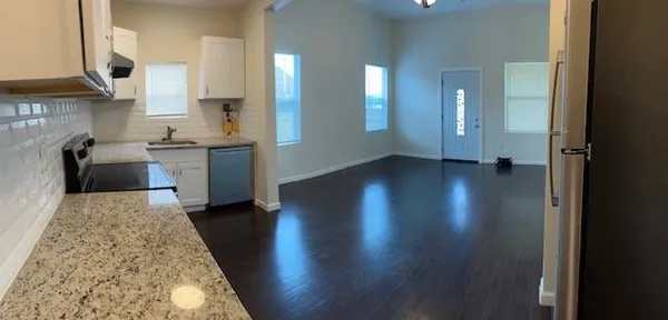 $1,050 | 3112 Stonewall Street, Unit 2, Greenville, TX 75401