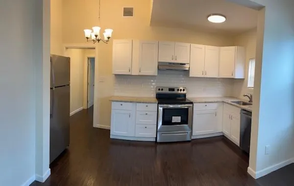 $1,050 | 3112 Stonewall Street, Unit 2, Greenville, TX 75401