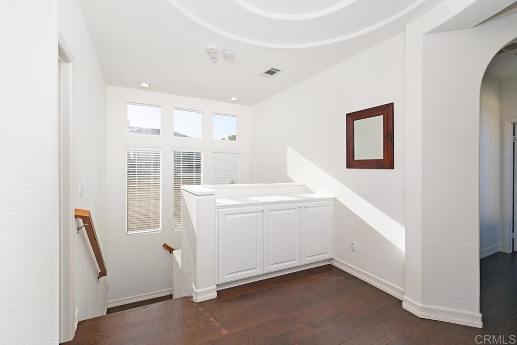 1445 Ranch Road Encinitas, CA 92024 - Photo 20 of 22 a utility room with dryer and washer