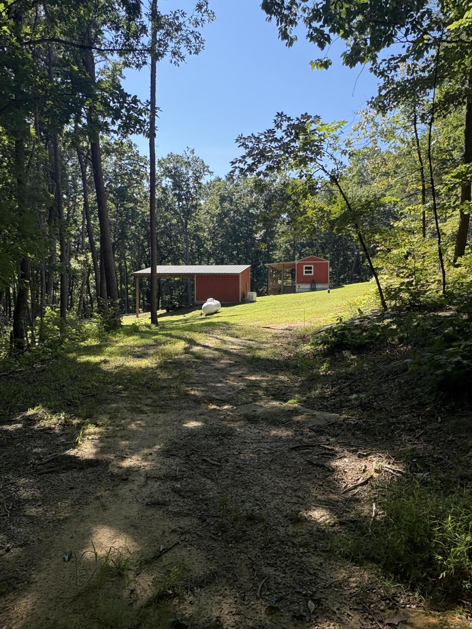 474 Mud Road Graysville, TN 37338 - Photo 28 of 36 Mud Rd
