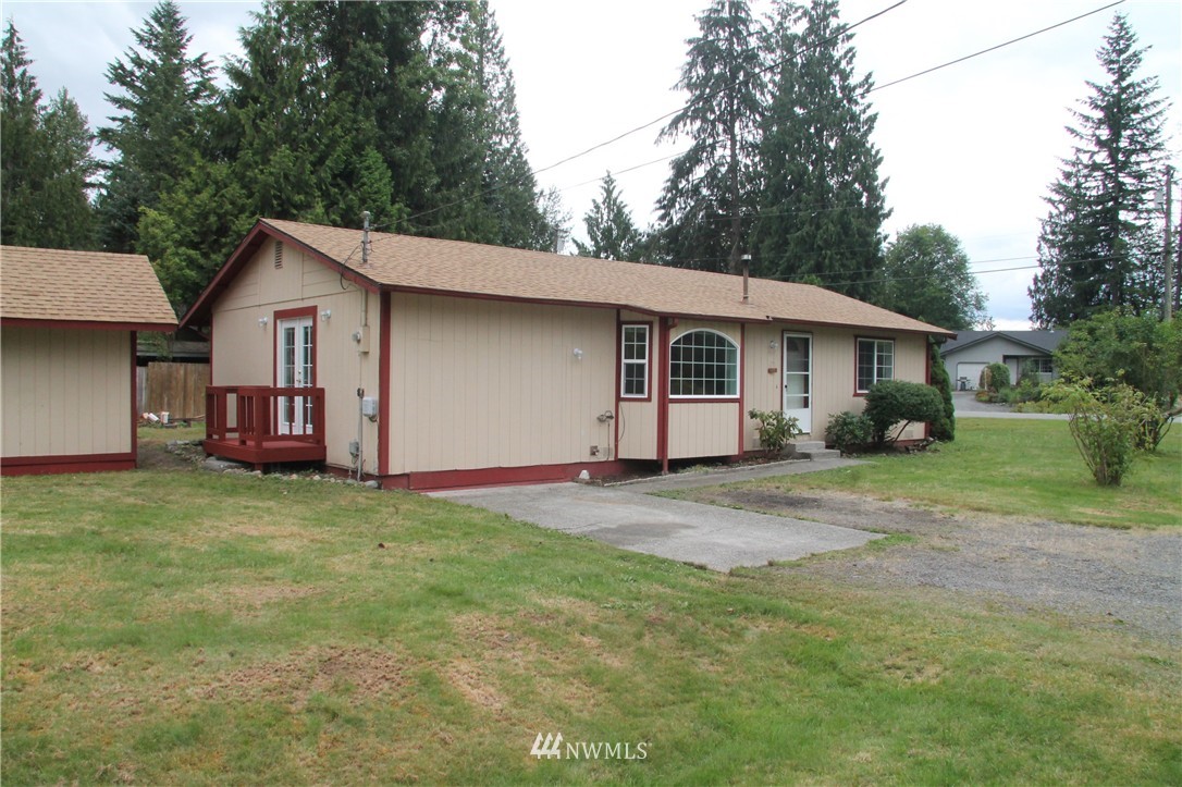 17701 Chappel Road Arlington, WA 98223 - Photo 1 of 7 Gallery Image 1