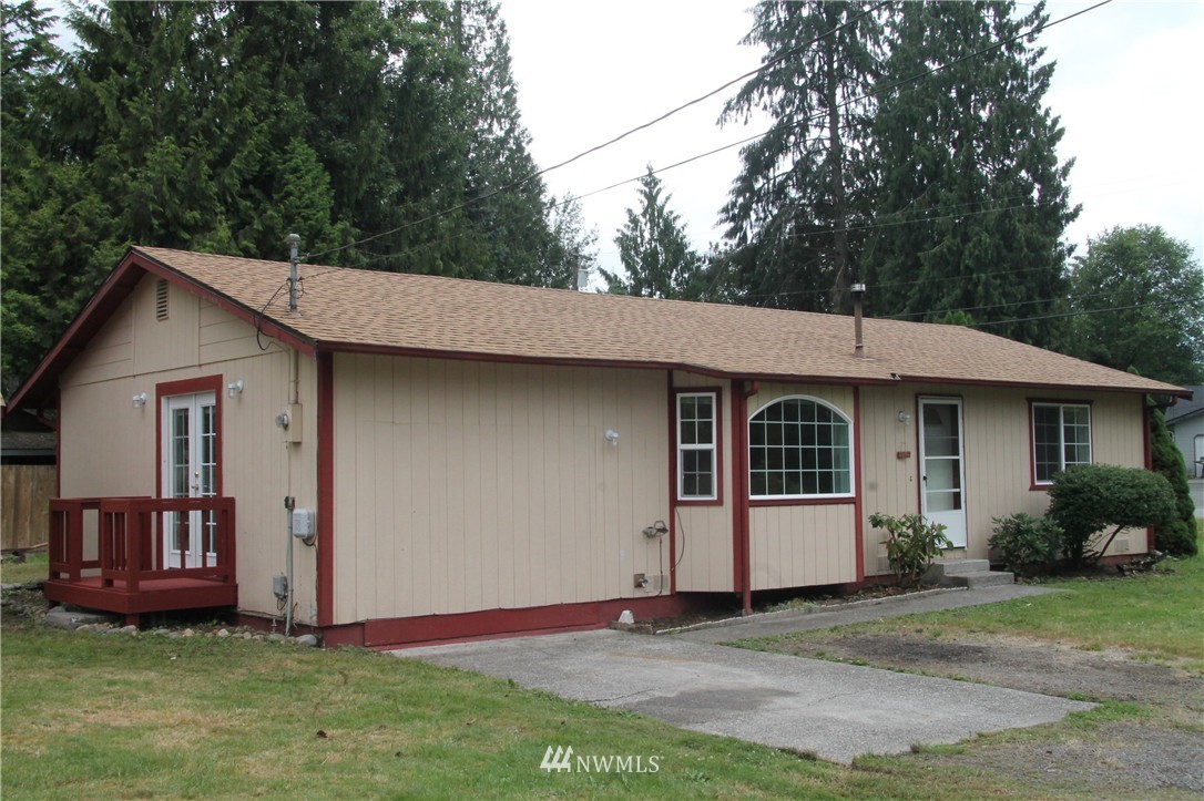 17701 Chappel Road Arlington, WA 98223 - Photo 2 of 7 Gallery Image 2