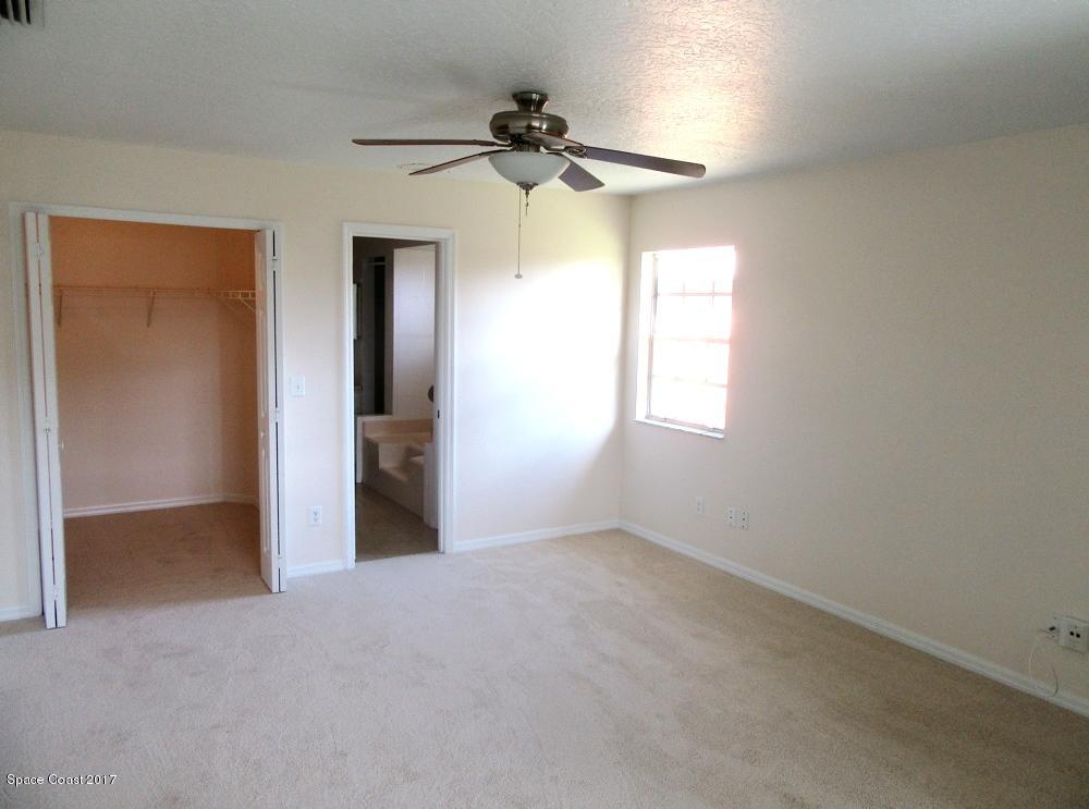 880 Evergreen Place Rockledge, FL 32955 - Photo 20 of 26 880Evergreen-MasterBed1