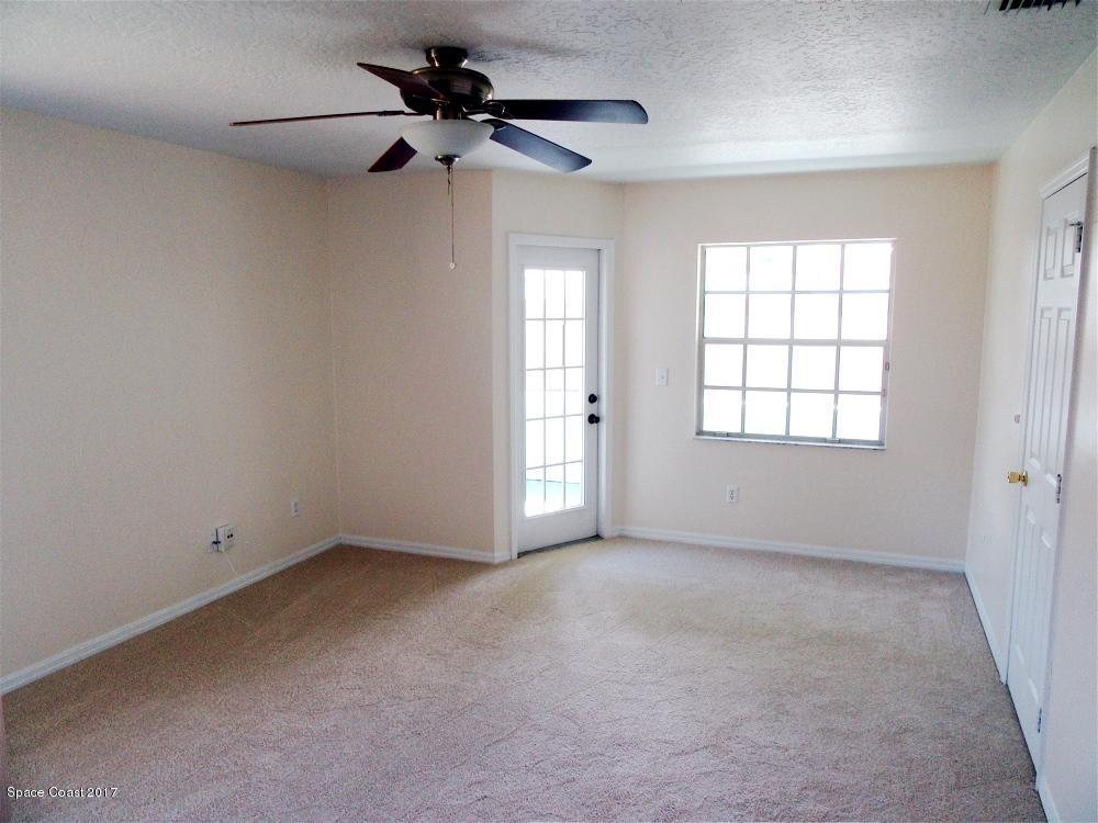 880 Evergreen Place Rockledge, FL 32955 - Photo 23 of 26 880Evergreen-MasterBed2