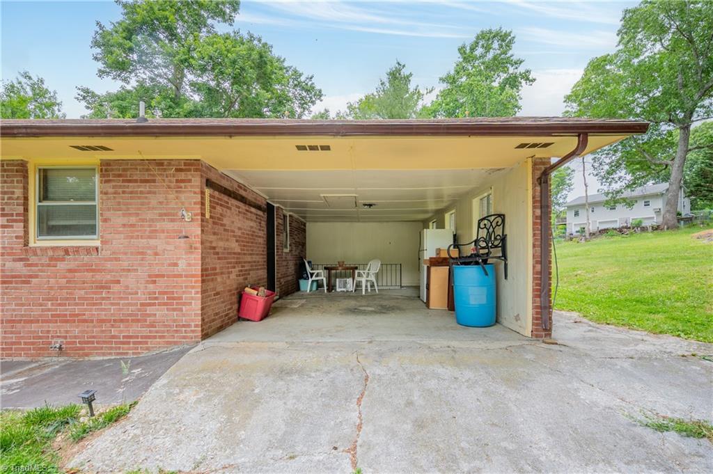 3987 Webbs Mill Road North Riner, VA 24149 - Photo 48 of 50