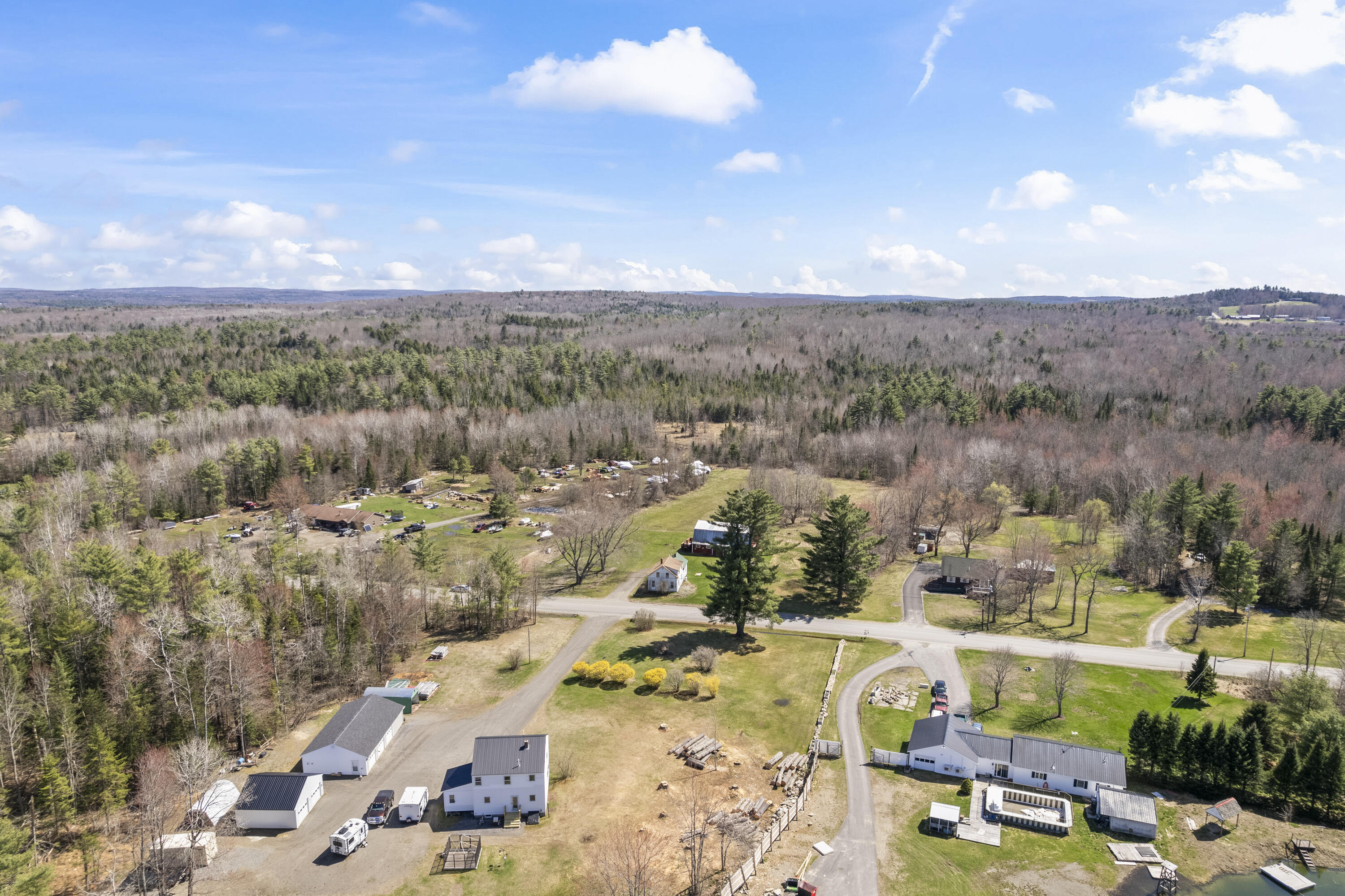 395 East Benton Road Waterville, ME 04901 - Photo 46 of 52 395 E Benton Rd_146