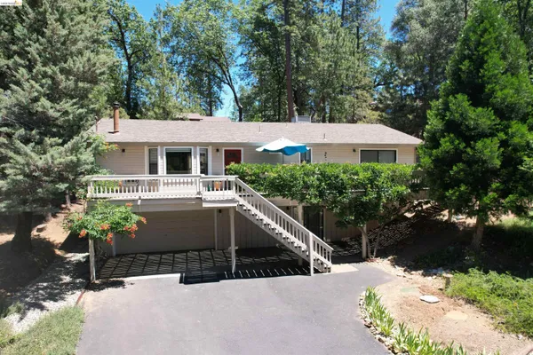$485,000 | 20812 Point View Drive, Groveland, CA 95321
