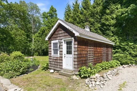 $1,195,000 | 694 Country Way, Scituate, MA 02066