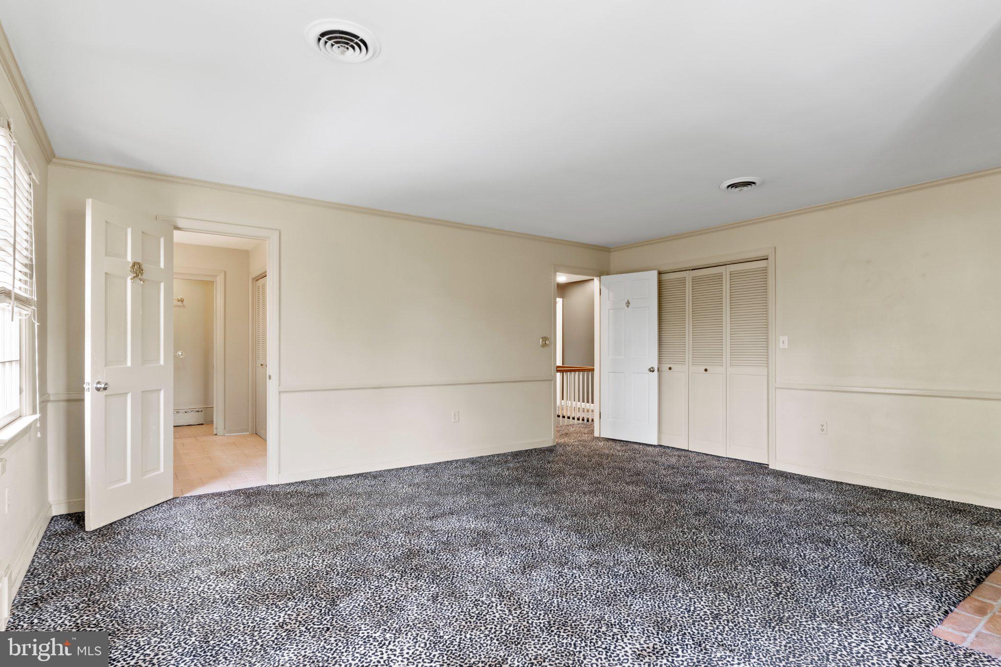 115 Kenwood Road Chambersburg, PA 17201 - Photo 46 of 74 a view of empty room