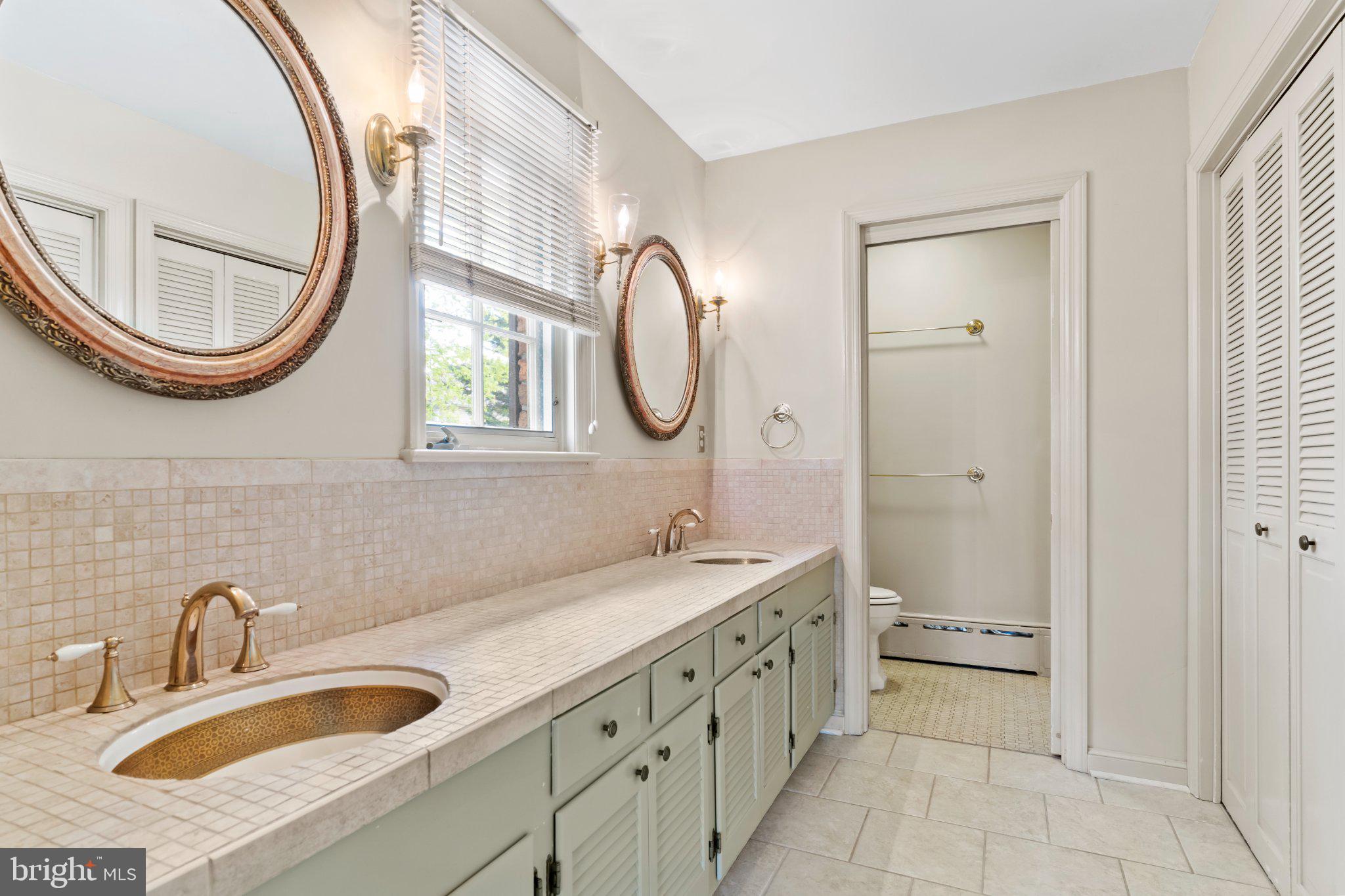 115 Kenwood Road Chambersburg, PA 17201 - Photo 47 of 74 Primary en suite with Kohler sinks & toilet