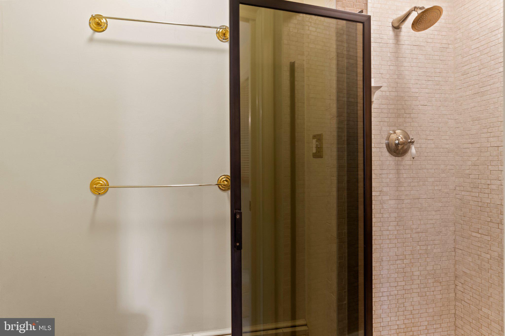 115 Kenwood Road Chambersburg, PA 17201 - Photo 48 of 74 Primary water closet + tiled shower
