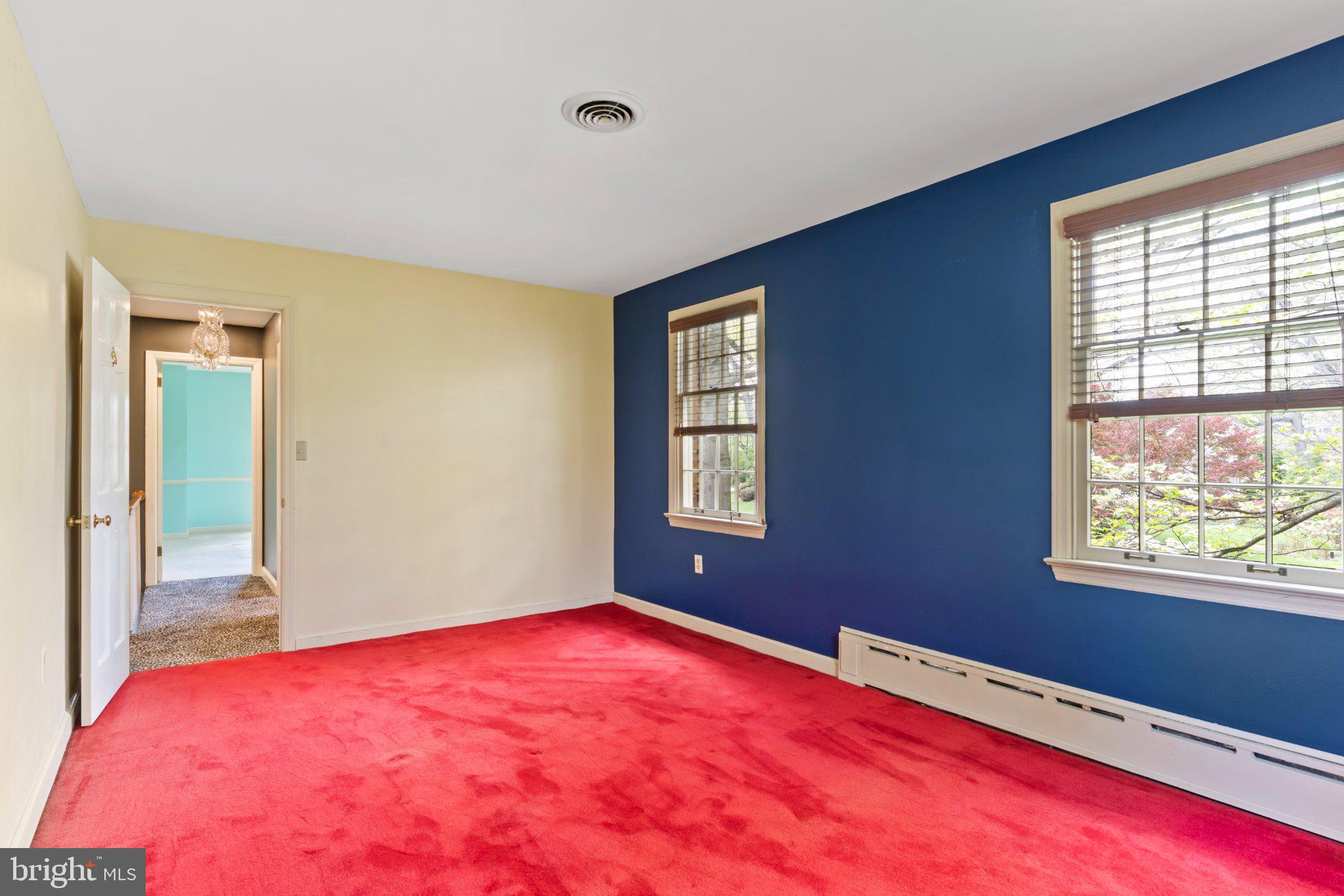 115 Kenwood Road Chambersburg, PA 17201 - Photo 50 of 74 a bedroom with a bed and a window