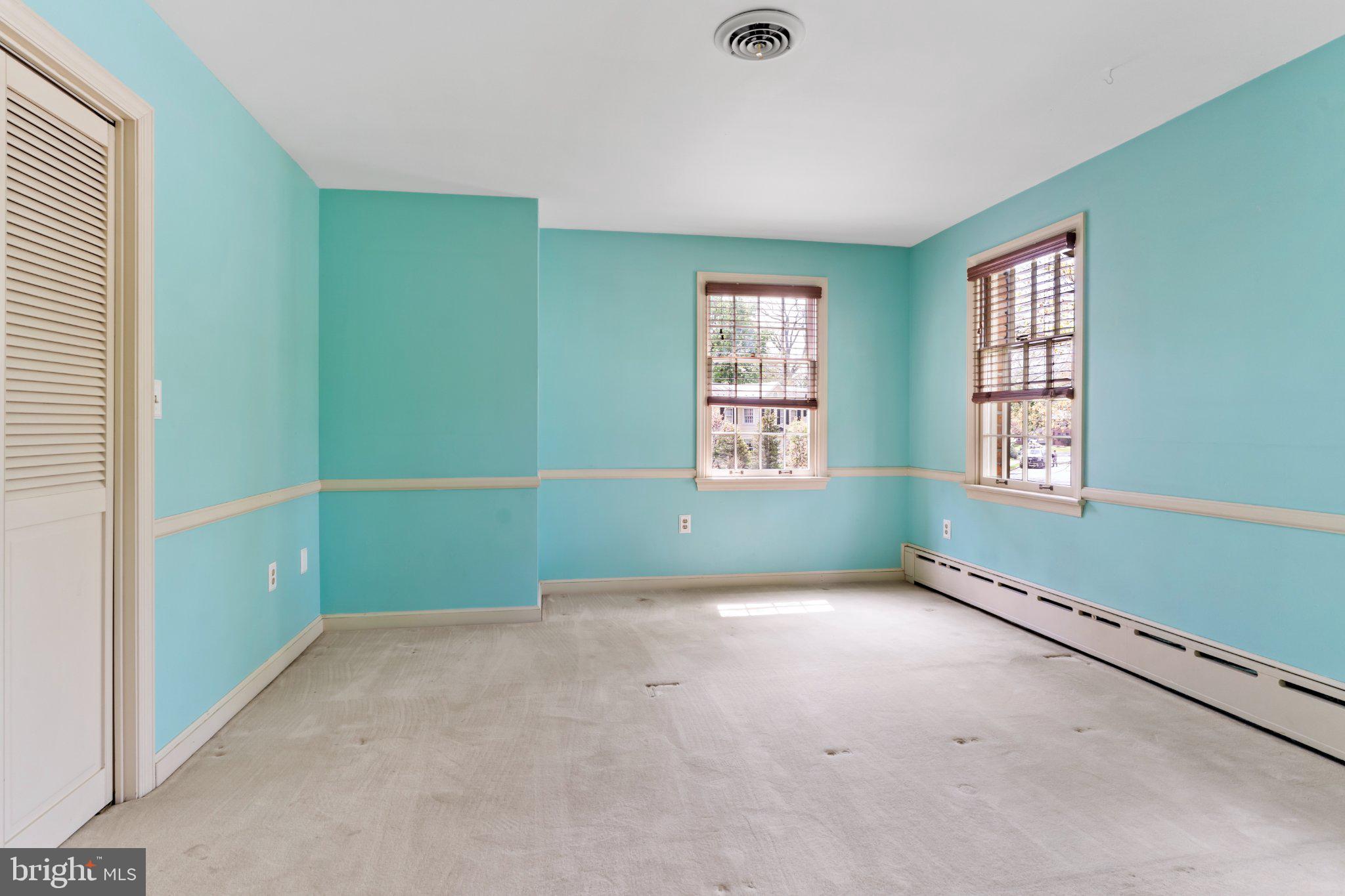 115 Kenwood Road Chambersburg, PA 17201 - Photo 55 of 74 an empty room with windows