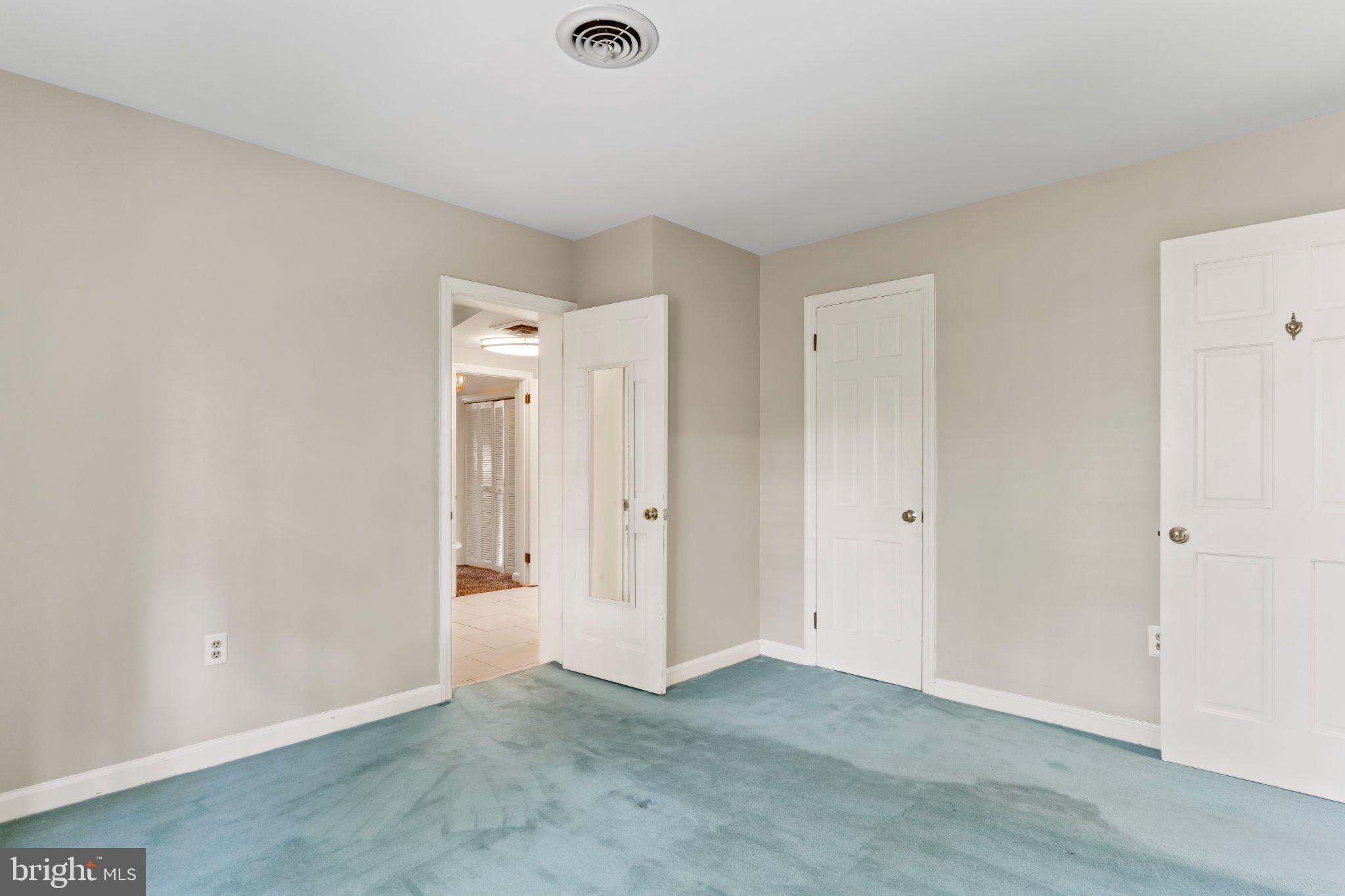 115 Kenwood Road Chambersburg, PA 17201 - Photo 56 of 74 a view of an empty room