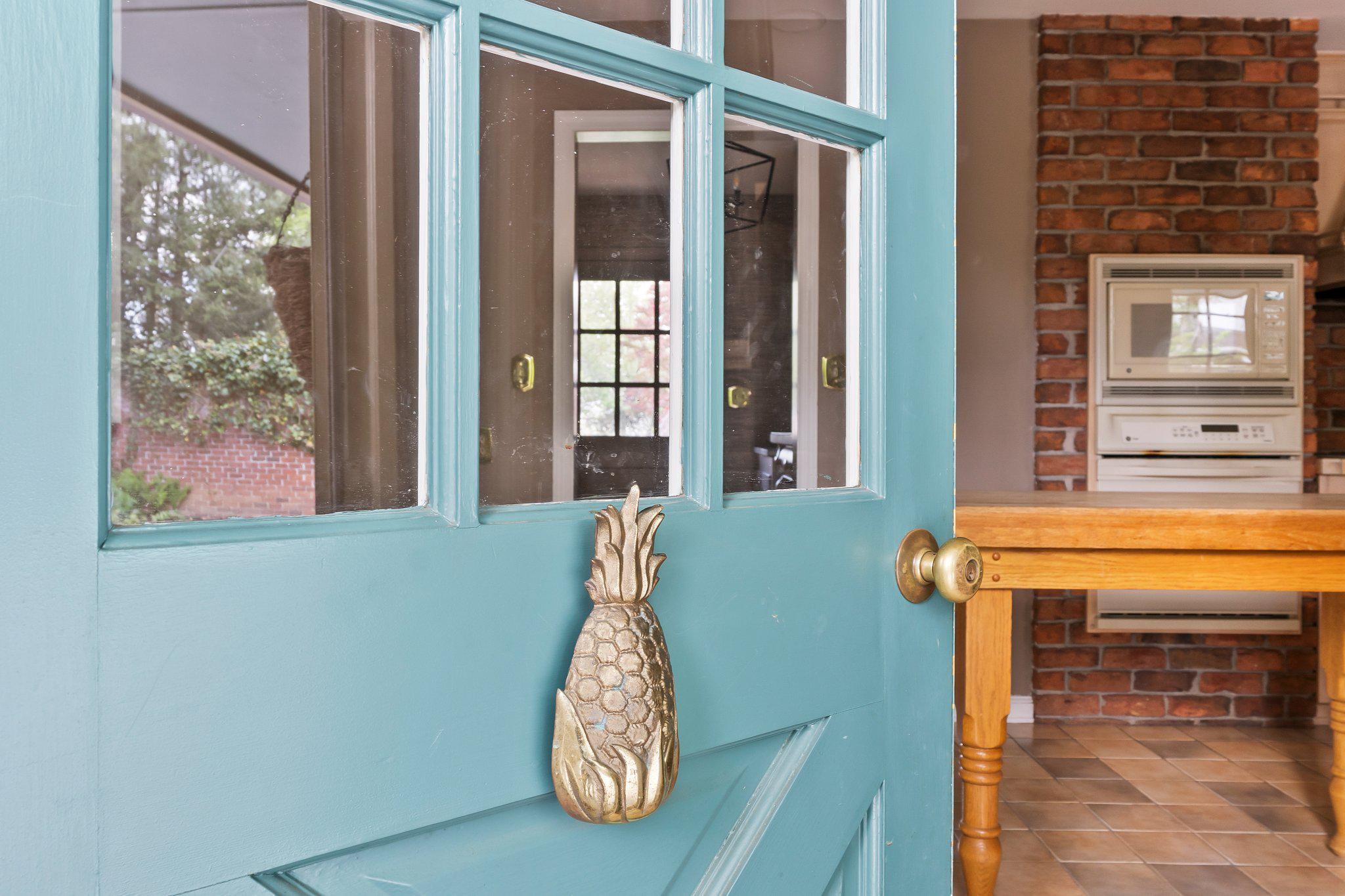 115 Kenwood Road Chambersburg, PA 17201 - Photo 67 of 74 a view of front door of house