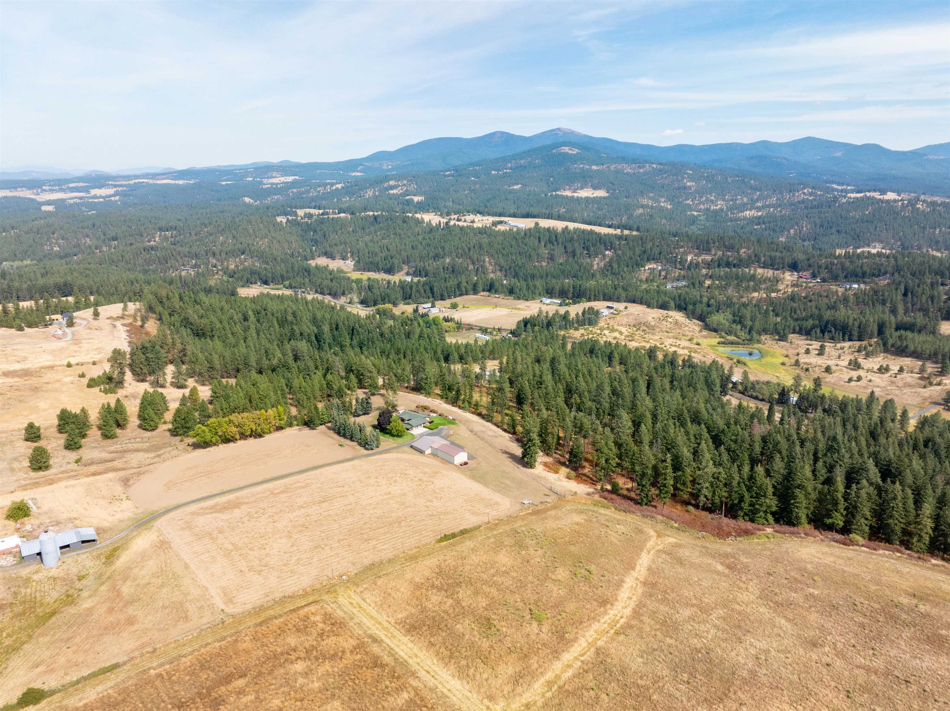 19102 North Sands Road Colbert, WA 99005 - Photo 48 of 50 Gallery Image 48