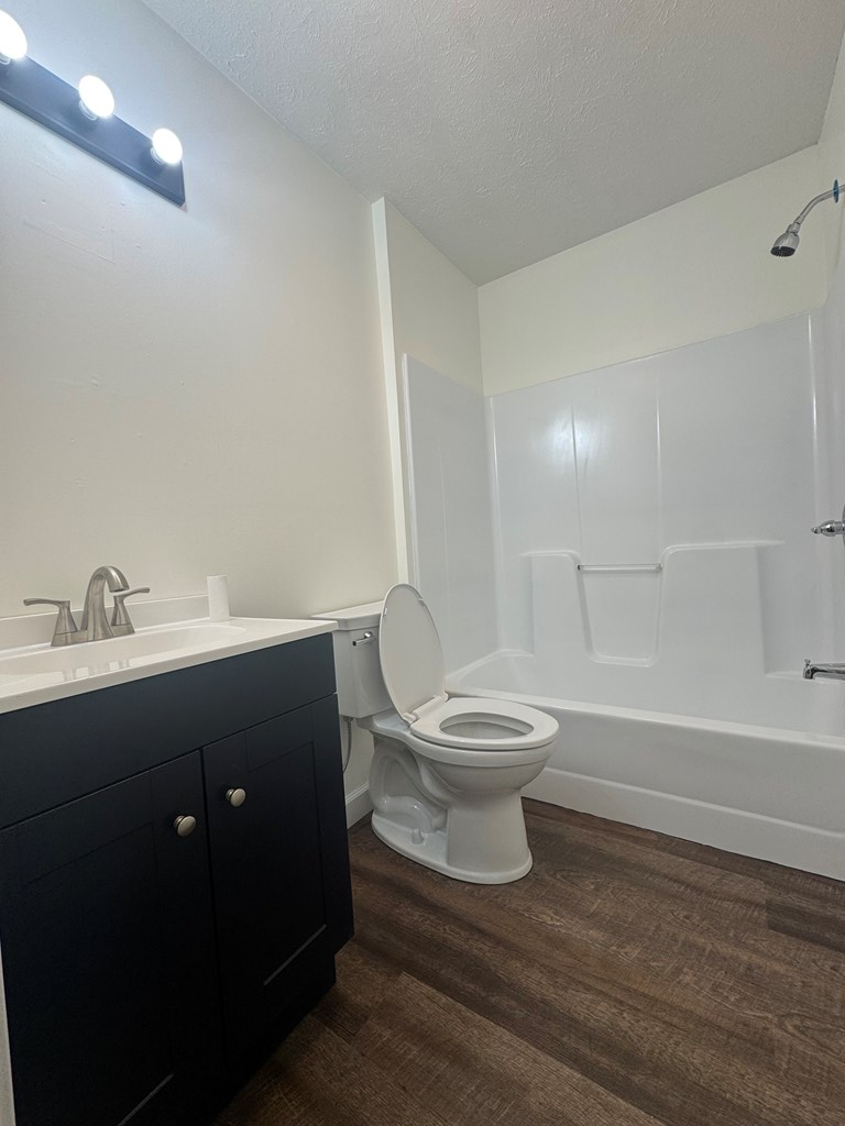 408 Ridgecrest Drive LaFayette, GA 30728 - Photo 20 of 21 Gallery Image 20
